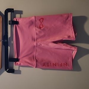 Nfinity shorts